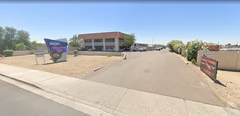 East Valley Diesel Specialty in Gilbert