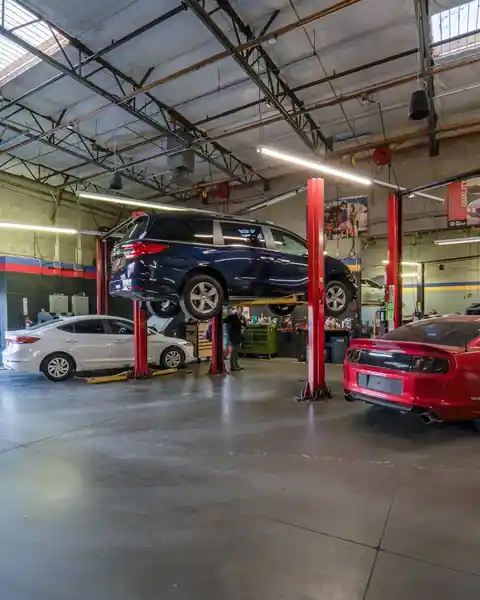 Generational Auto Repair in Gilbert