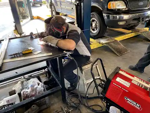 Highline Car Care in Gilbert
