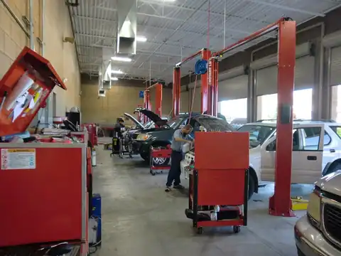Kelly Automotive in Gilbert