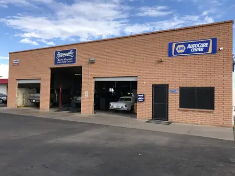 SSC Auto Repair in Gilbert
