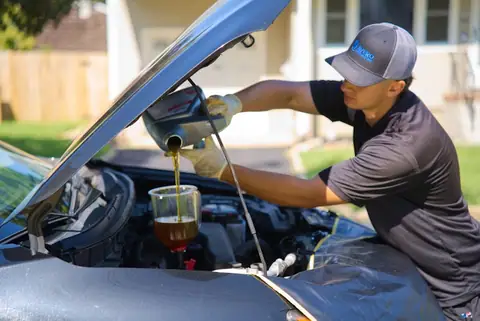 Avero Mobile Auto Care in Freehold