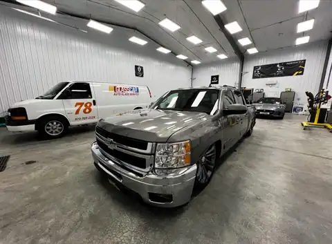 Glasscar Auto Glass in their service area
