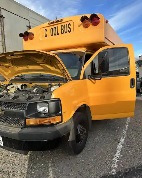Cool Fix LLC Mobile Mechanic in Glendale