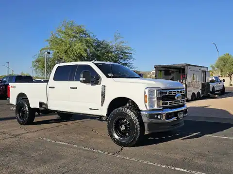 Coyote Mobile Tires in Mesa