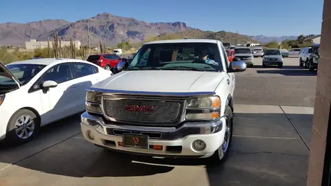Gold Canyon Motors in Gold Canyon