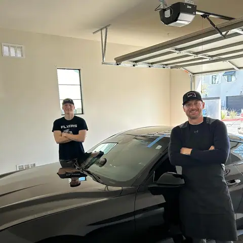 Pro Mobile Auto Glass in Gold Canyon