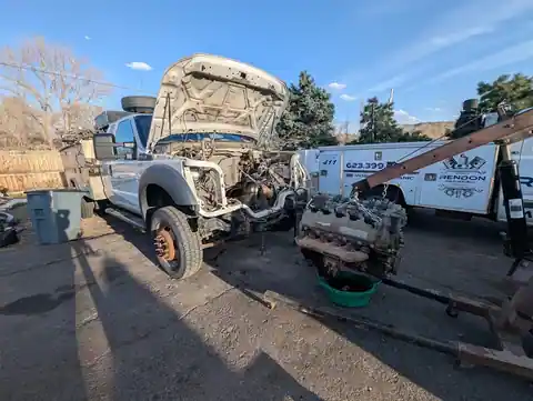 Rendon Services LLC Mobile Mechanic in Golden