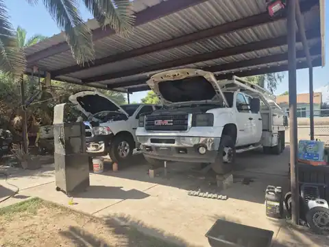 MCG Mobile Mechanic in Goodyear