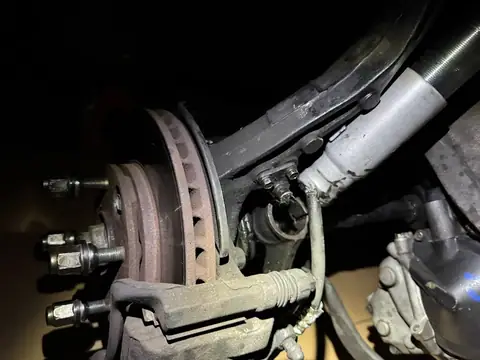 Relentless Auto Mobile Repair in Goodyear