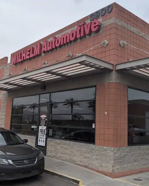 Auto repair in Goodyear, AZ