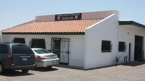 Green Valley Automotive in Green Valley