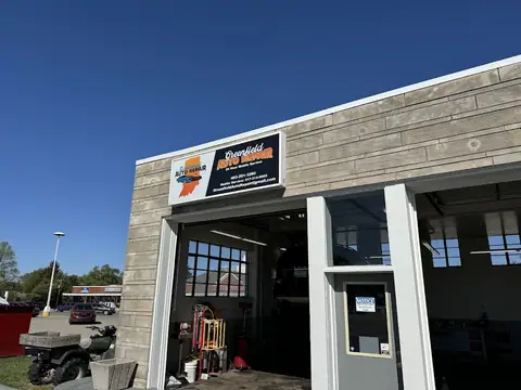 Greenfield Auto Repair in Greenfield