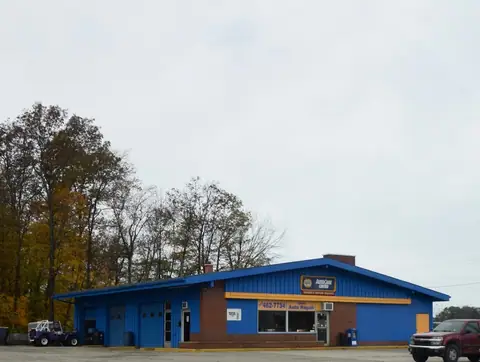 Moore's Repair, Inc. in Greenfield