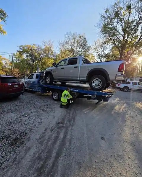 Neal Automotive in Greenfield