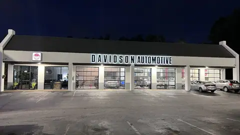 Davidson Automotive in Greenville