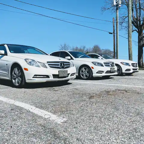Foreign Cars Unlimited in Greenville