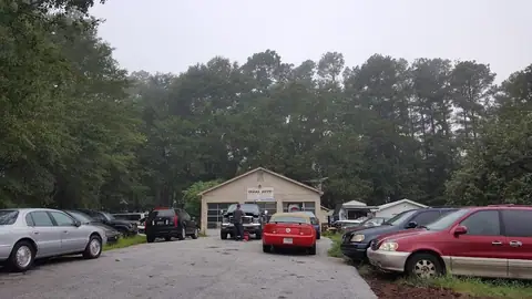 Ideal Auto Repair LLC in Greenville