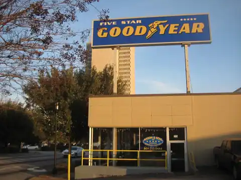 Auto repair in Greenville, SC