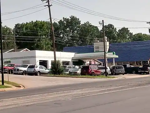 Tim's Automotive Service in Greenville