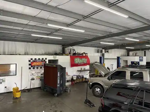 Honest Aaron’s Auto in Greer
