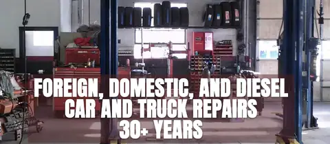 HMI Auto Care in Hackettstown