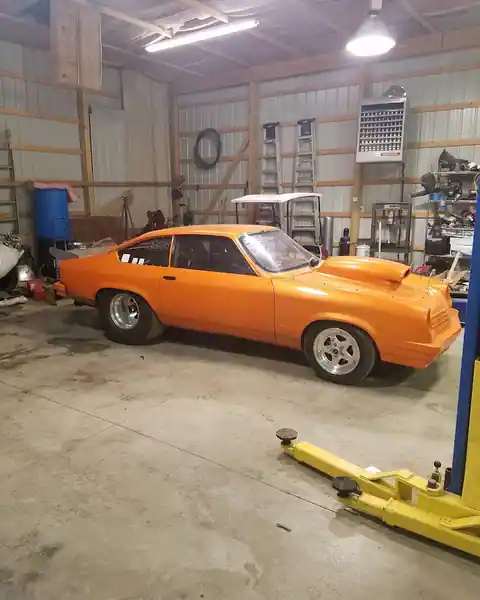 JFM Automotive LLC in Hamilton