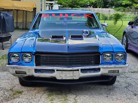 Jones Motors in Hamilton