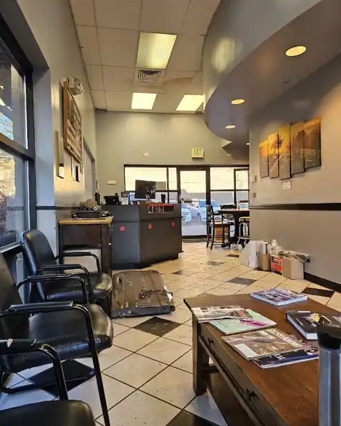 Auto repair in Highlands Ranch, CO