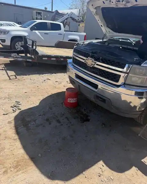 K&R mobile repair LLC in Scottsdale