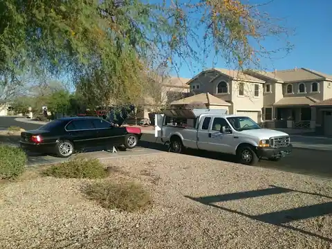On-Site B.M.W. Service LLC in Chandler