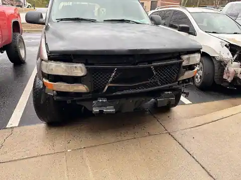 Adams Collision Inc in Hiram