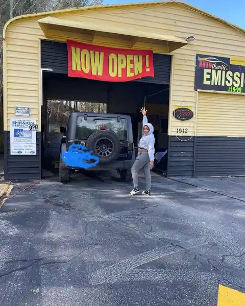 Autothentic LLC in Hiram