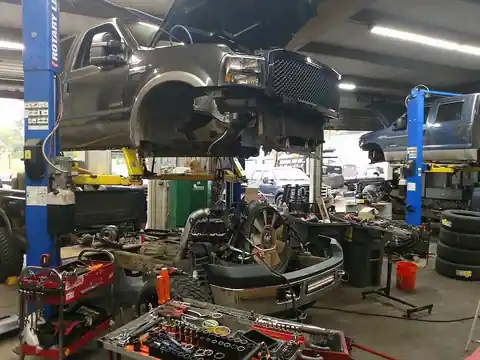 Economy Diesel LLC in Hiram