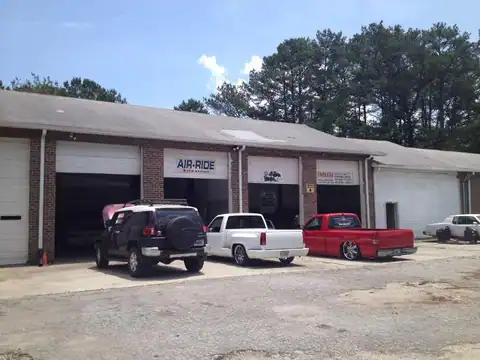 Endless Auto & Fab - Endless Automotive, LLC in Hiram