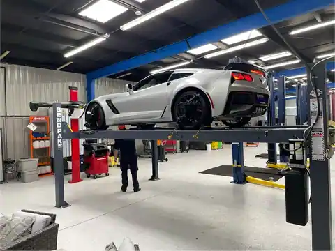 Fastlane Import Auto Repair in Hiram