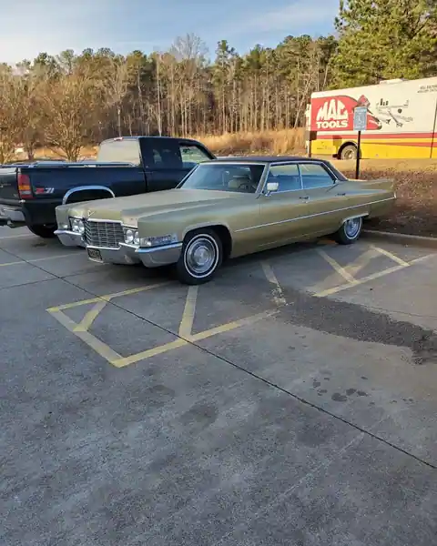 Hale Automotive in Hiram