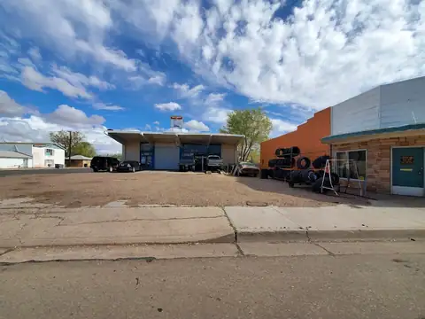 Arizona Automotive Services in Holbrook