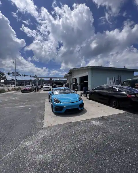 Holmes Beach Automotive Service in Holmes Beach