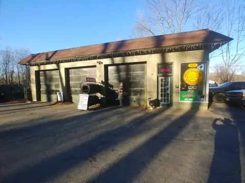 Advanced Car Care in Hopatcong