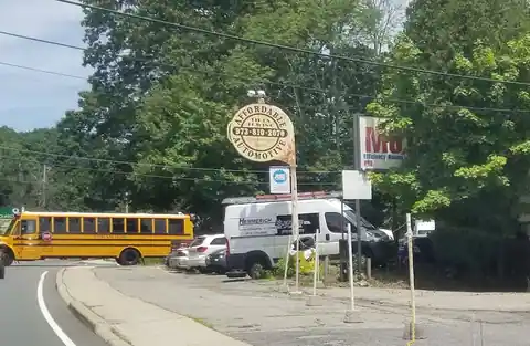 Affordable Automotive in Hopatcong