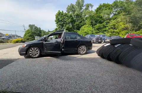 Lakeside Tire & Auto Repair in Hopatcong