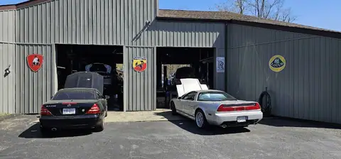 Prestige Performance Center in Hopewell Junction