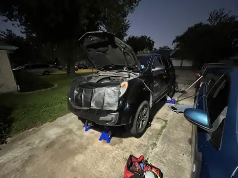 Cardozo Automotive | Mobile Mechanic Service in Houston