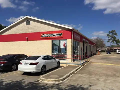 Cypress Automotive in Houston