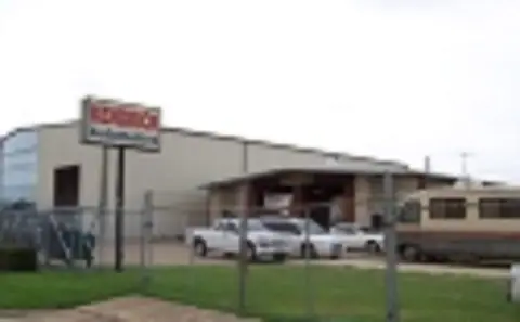 Kendrick Automotive in Houston