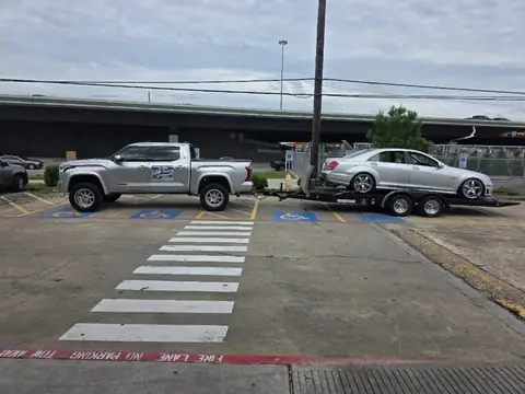 R-D Affordable Foreign Auto Repair Inc. in Houston