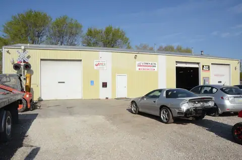 J-Town Auto in Johnston