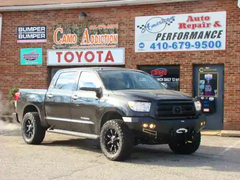 American Auto Repair in Joppatowne