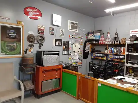 FS Automotive in Kearny